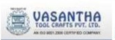 Vasantha Tool Crafts